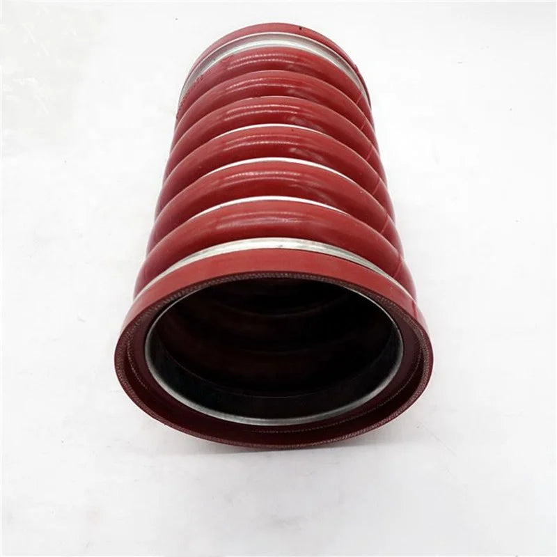 Hot Selling Great Price Silicone Rubber Hose WG9925530053