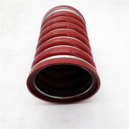 Hot Selling Great Price Silicone Rubber Hose WG9925530053