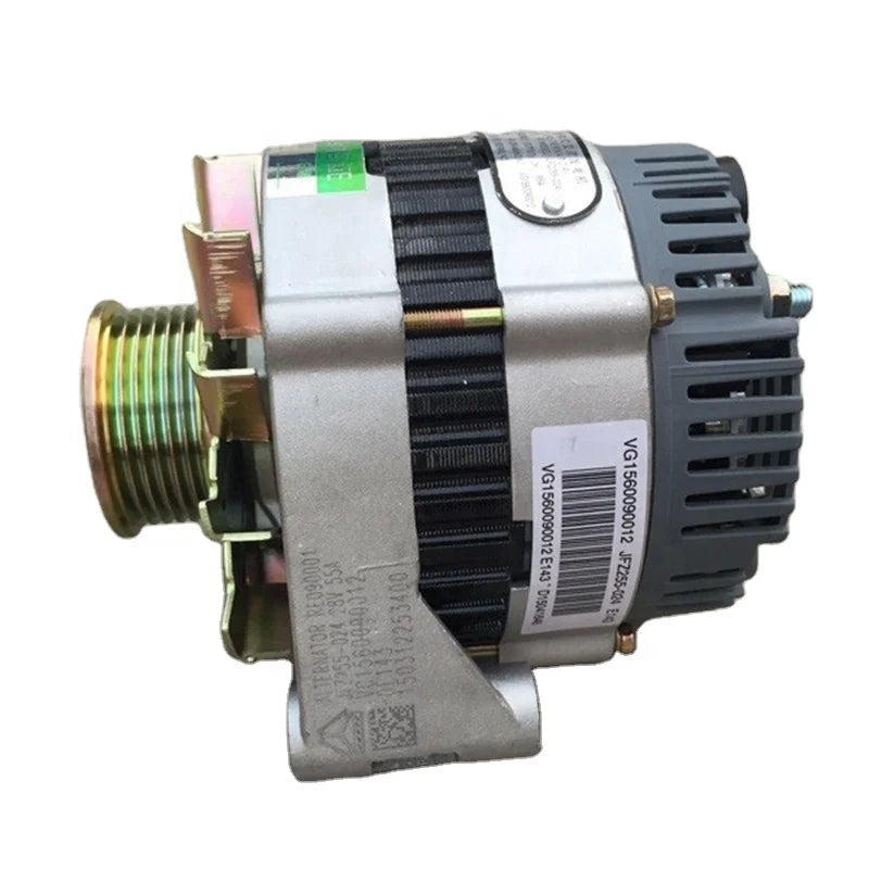 SINOTRUK HOWO Truck Parts VG1560090012 Generator