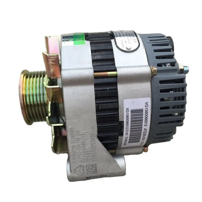 SINOTRUK HOWO Truck Parts VG1560090012 Generator