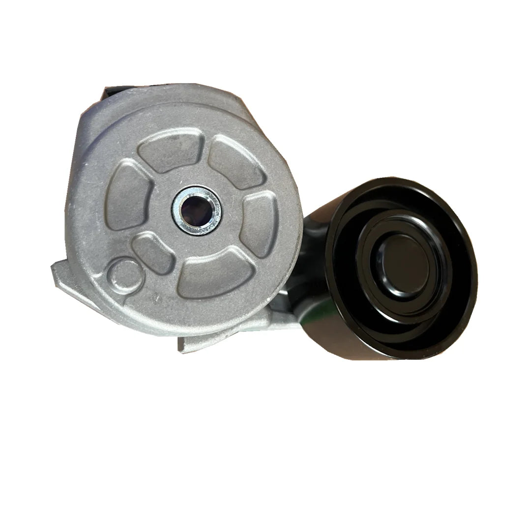Shacman High Quality Truck Engine Parts Tensioner 612600061256 for Belt Tension Maintenance​
