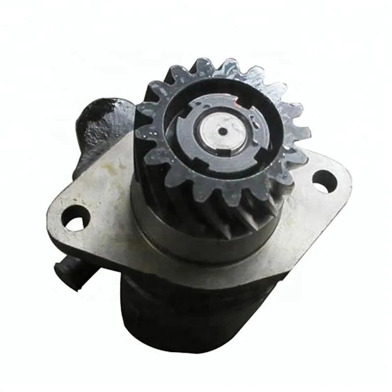 Shacman F3000 Power Steering Pump DZ9100130030