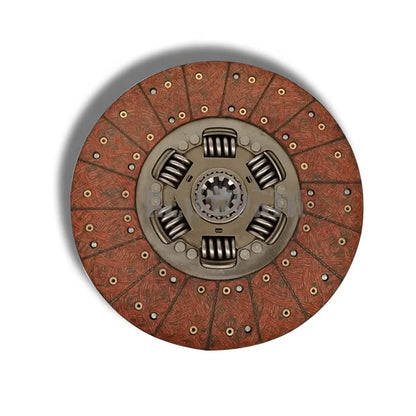 WG9725160300 Sinotruk Howo Parts - Brake & Clutch Part for Howo Trucks
