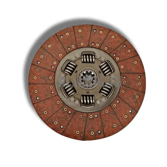 WG9725160300 Sinotruk Howo Parts - Brake & Clutch Part for Howo Trucks
