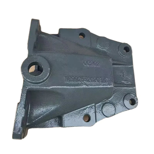 SINOTRUK Howo Truck New Leaf Spring Bracket Model WG9925520201