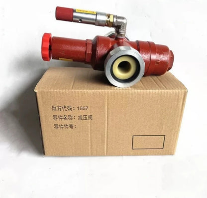 C62.12.02.4000 Pressure Regulating Valve FS-Y22SD-30