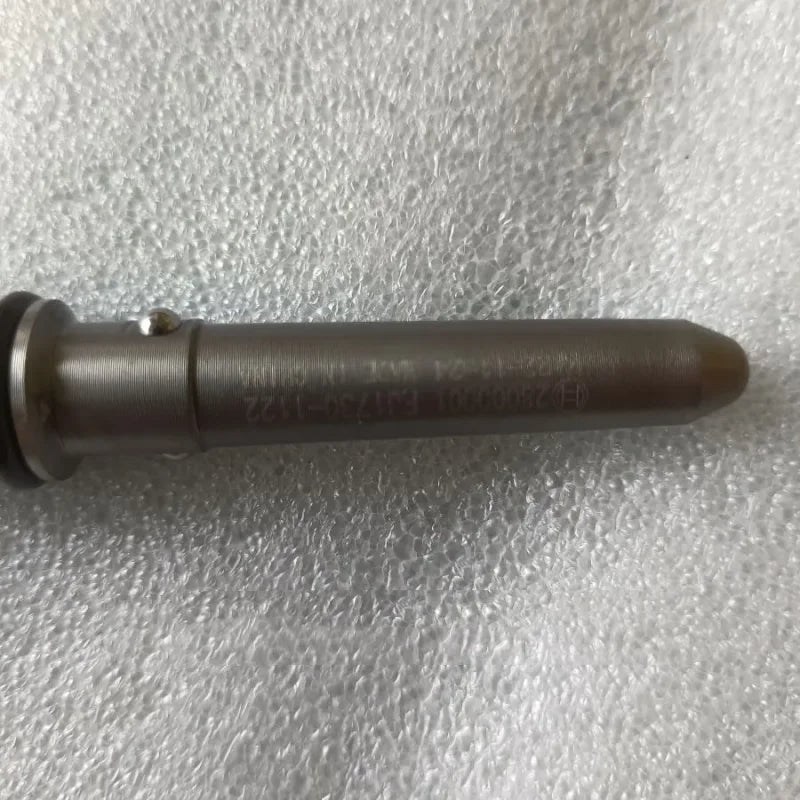 612630090004 HOWO NX400 WP12 High Pressure Fuel Oil Joint