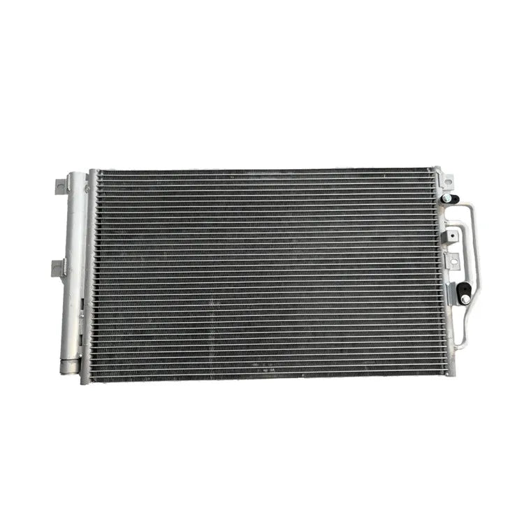 Sinotruk Howo Truck Parts Engine Spare Parts WG1642821005 Condenser