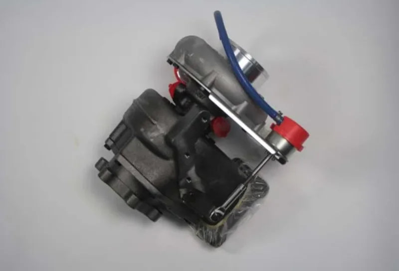 612601111012 SHACMAN WEICHAI WP10 HX50W Turbocharger