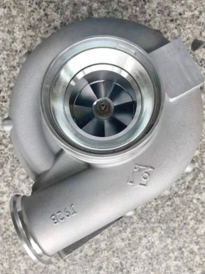 612601111242 500FV Wheel Loader Turbocharger