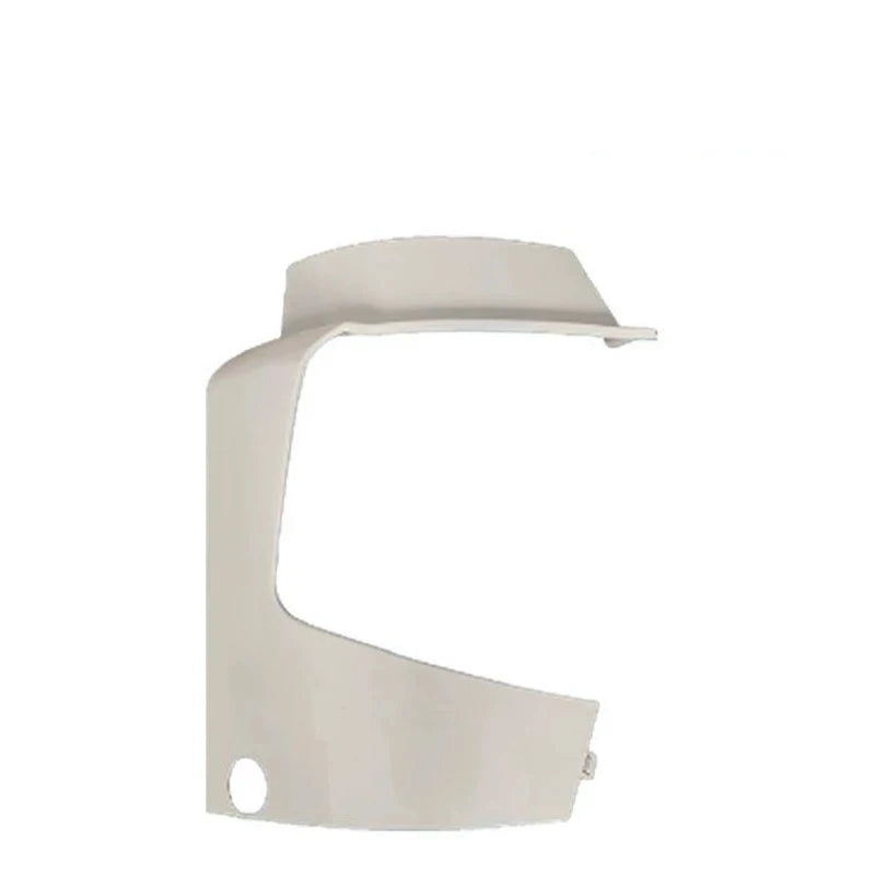 WG1664243007 SITRAK BUMPER LEFT SECTION