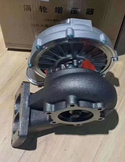 612601111242 500FV Wheel Loader Turbocharger