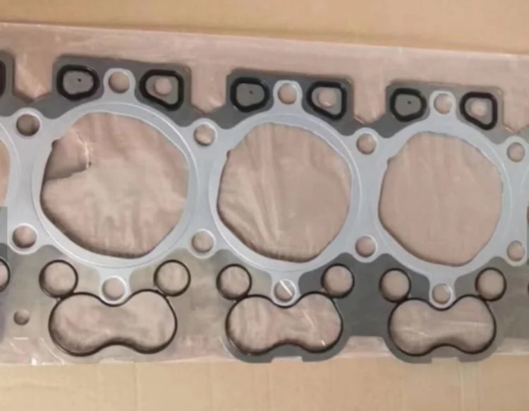611600040014 WP10H Cylinder Head Gasket