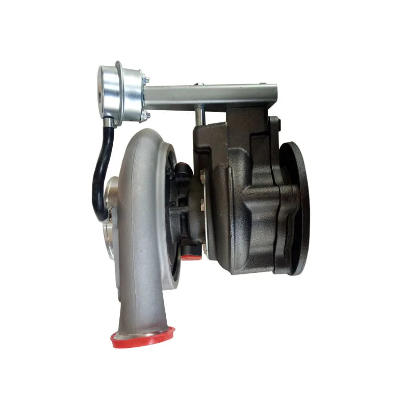  612600118895 Shacman F3000/H3000 Turbocharger - Enhance Engine Power