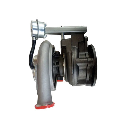  612600118895 Shacman F3000/H3000 Turbocharger - Enhance Engine Power