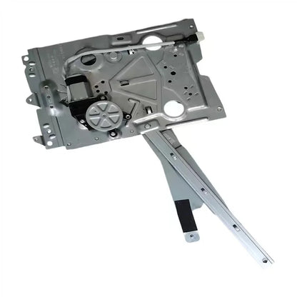 SITRAK T7H Right Window Glass Lifter Assembly WG1664330004 - Smooth Window Operation