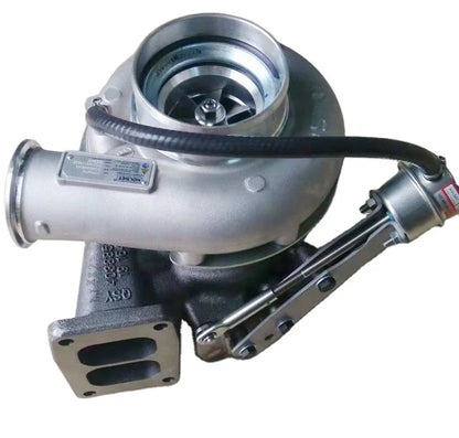 HX55W VG1034110051 Howo Sino Truck Turbocharger