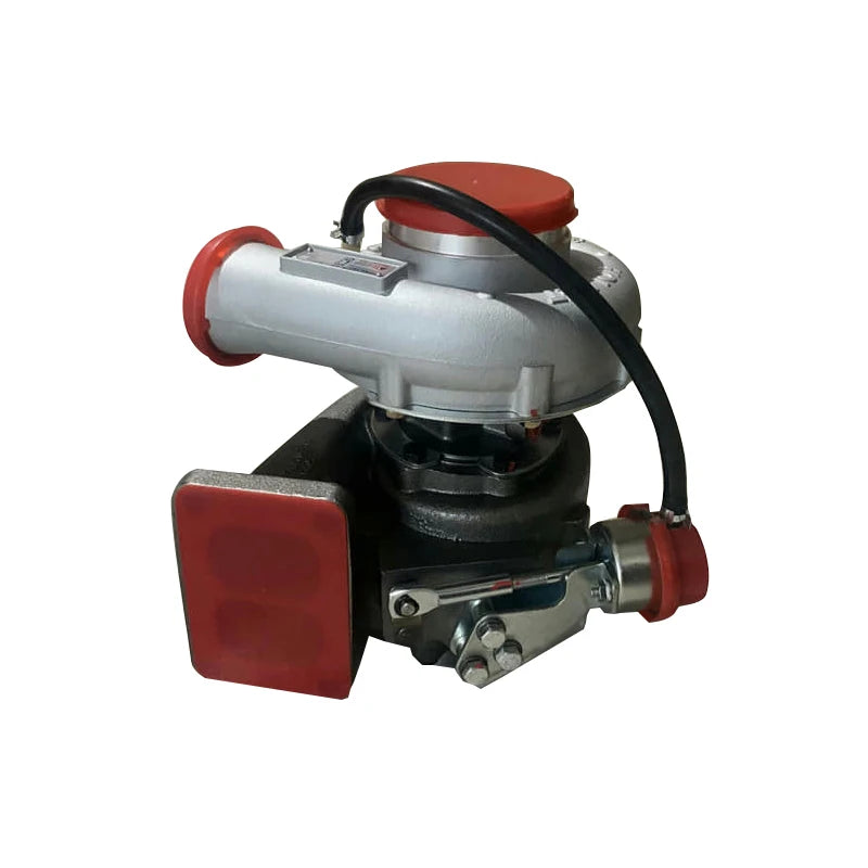 VG1246110020 Sinotruk HOWO A7 Turbocharger - Boost Engine Power & Efficiency
