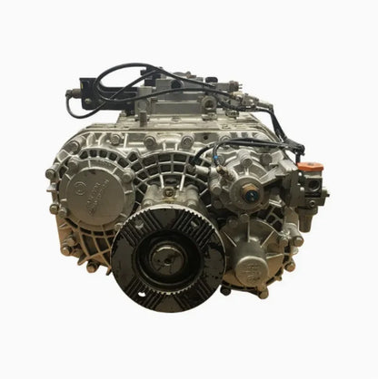 12JSD200T-B SHACMAN H3000 12 Speeds Gear Box G25978