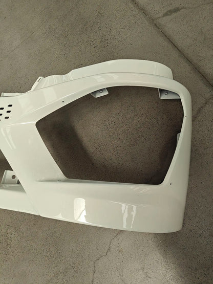 Sinotruk Howo N7B Hohan Cabin Parts Bumper WG9525930223