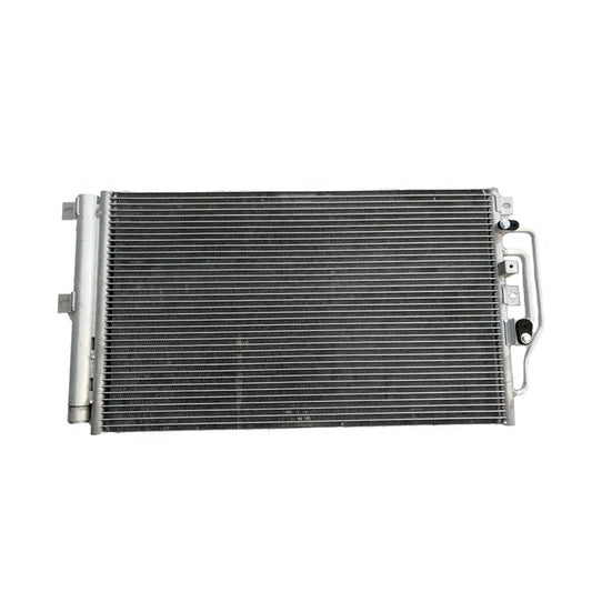 Sinotruk Howo Truck Parts Engine Spare Parts WG1642821005 Condenser