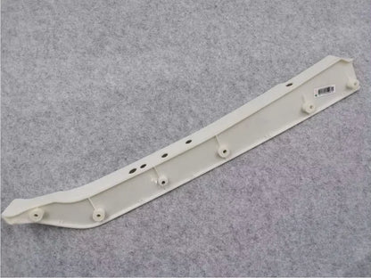 812W41610-0022 SITRAK C7H Front Bumper Decorative Sheet R