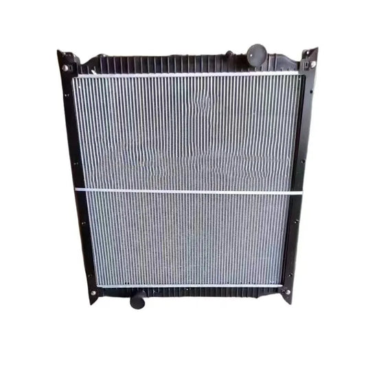 WG9725530265 SINOTRUK HOWO TH7 Original Intercooler - Ensure Engine Performance