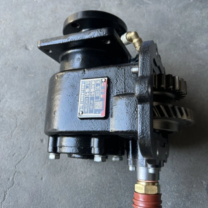 FZ220100645050 C6J45TB GEARBOX PTO PUMP QC20D