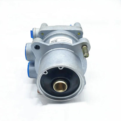 SHACMAN China Heavy Dump Truck Spare Parts Brake Master Pump DZ9100360080