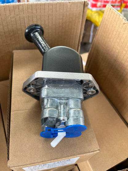 Original Truck Parts HOWO WG9000360522 Hand Brake Valve