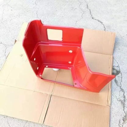WG1671240220 HOWO NJ17 Foot Step RH