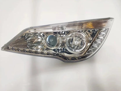 4101-00084A QA1158 ZK6127H Right Headlamp