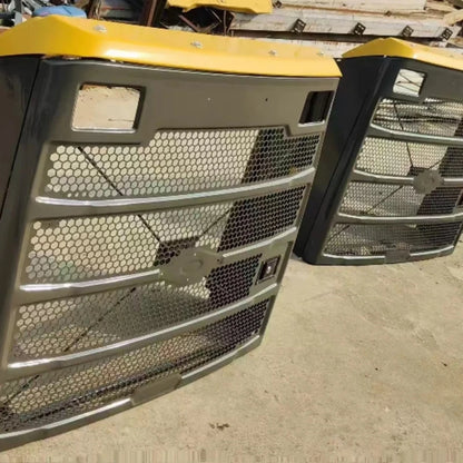 29330094281 L956FH Wheel Loader Radiator Grill
