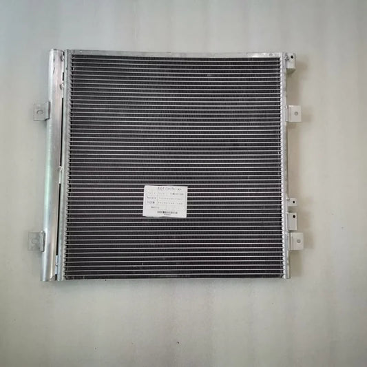 712W61942-0080 HOWO CONDENSER C5B
