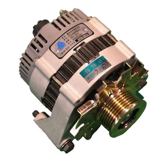 SINOTRUK HOWO Truck Parts VG1560090012 Generator for Stable Electrical Supply​
