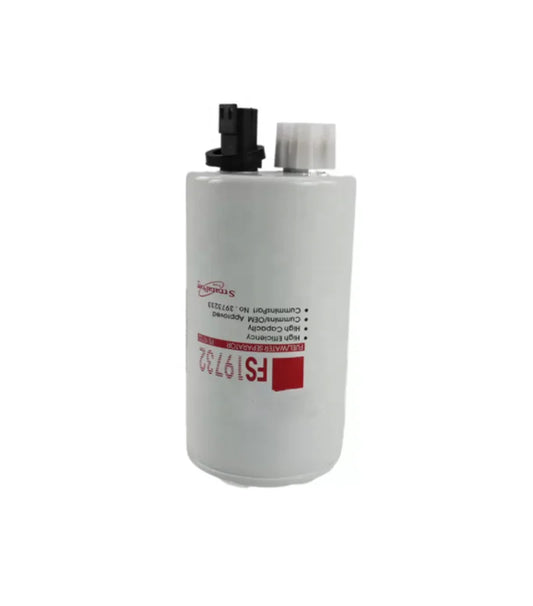 Heavy Duty Truck Engine Water Separator Fuel Filter FS19732