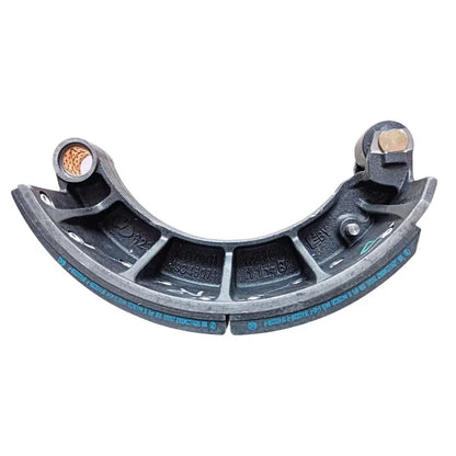 Sinotruk Howo SHACMAN Delong Truck Brake Shoes DZ90149346077 – Reliable Stopping Performance​

