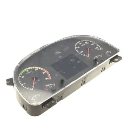 WG9716580025 Factory Wholesale High Quality Combination Instrument - Precise Vehicle Data Display