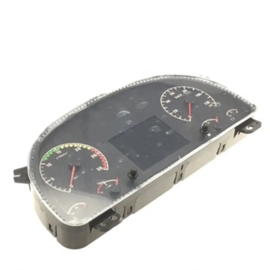 WG9716580025 Factory Wholesale High Quality Combination Instrument - Precise Vehicle Data Display