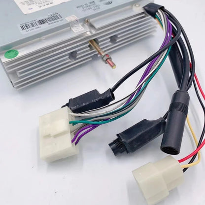 7901-00149 MP3 Radio Player 24V