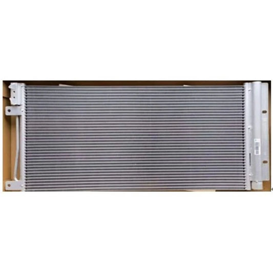 YG1600821220 SITRAK CAPACITOR CORE ASSEMBLY