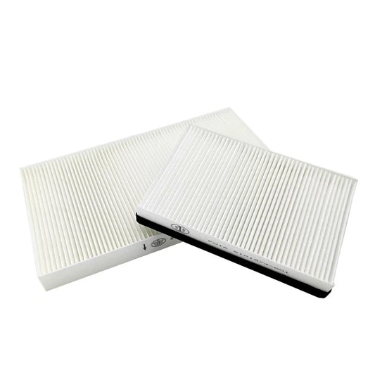 F016 8101574 - A01 FAW J6 Cabin Air Filter - Breathe Fresh Air