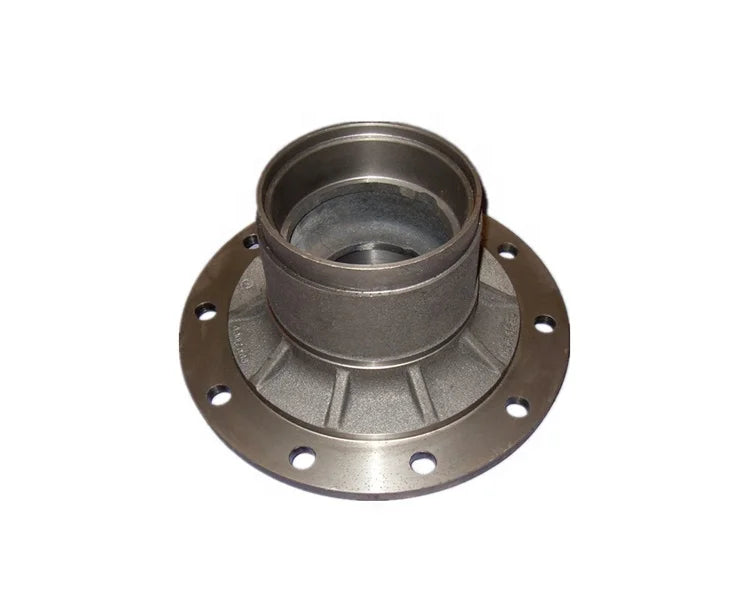 Sinotruk HOWO Front Wheel Hub WG9112410009 - High - Quality Wheel - Supporting Component
