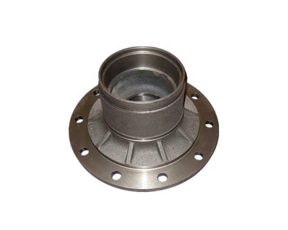 Sinotruk HOWO Front Wheel Hub WG9112410009 - High - Quality Wheel - Supporting Component
