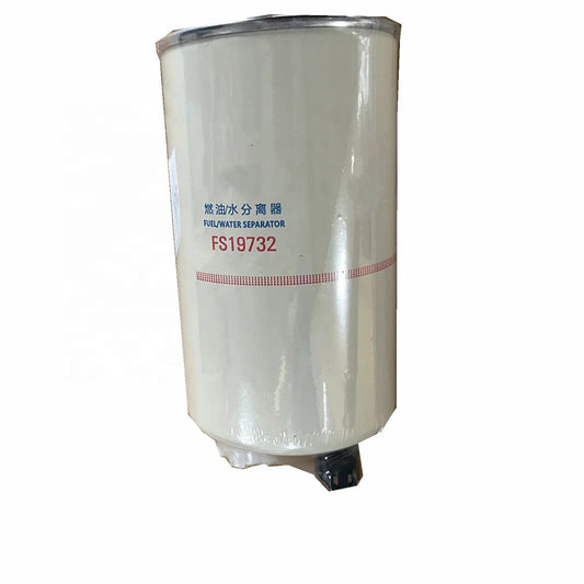 FS19732 Fuel Water Separator - Effective Water and Contaminant Removal​
