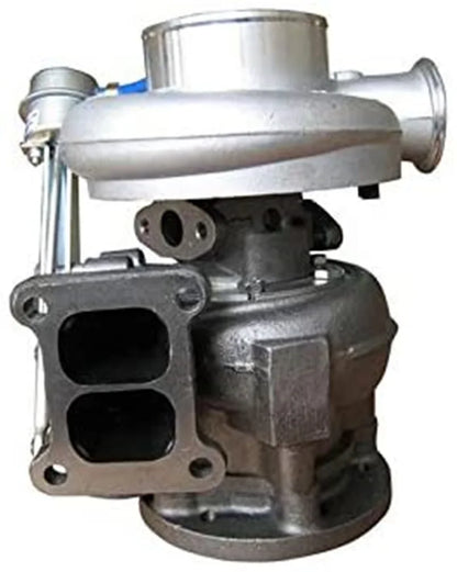Truck Accessories 612600118895 Turbocharger