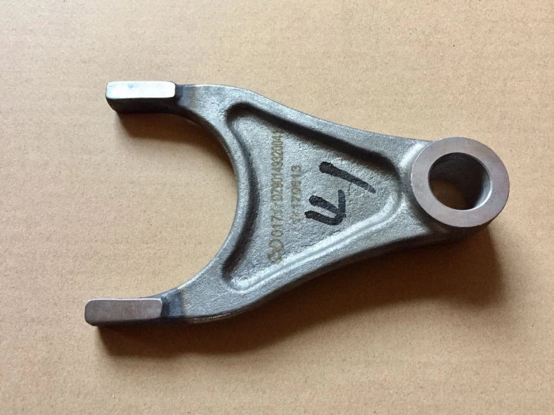 SHACMAN X3000 Shift Fork DZ90149320041
