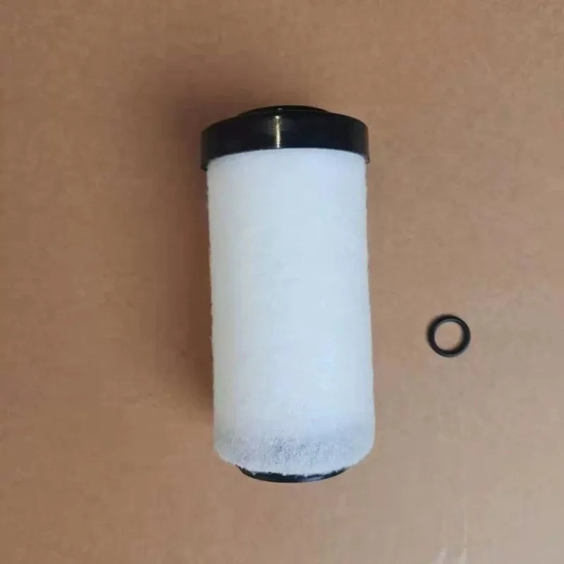 1143 - 00119 CNG Low - pressure Gas Filter for Bus - Ensuring Clean and Stable CNG Supply​
