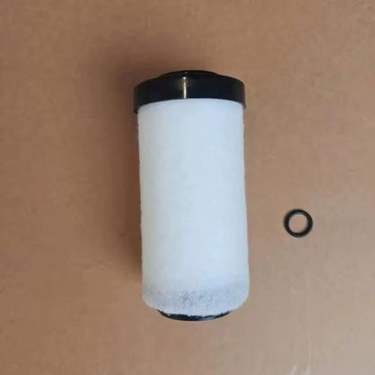 1143 - 00119 CNG Low - pressure Gas Filter for Bus - Ensuring Clean and Stable CNG Supply​
