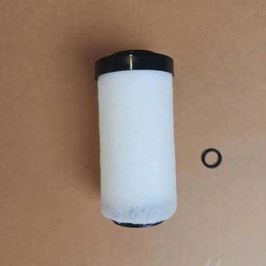 1143 - 00119 CNG Low - pressure Gas Filter for Bus - Ensuring Clean and Stable CNG Supply​
